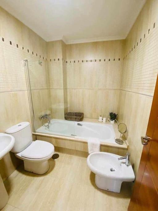 ヒホンCorrida 37 Apartamentoアパートメント エクステリア 写真