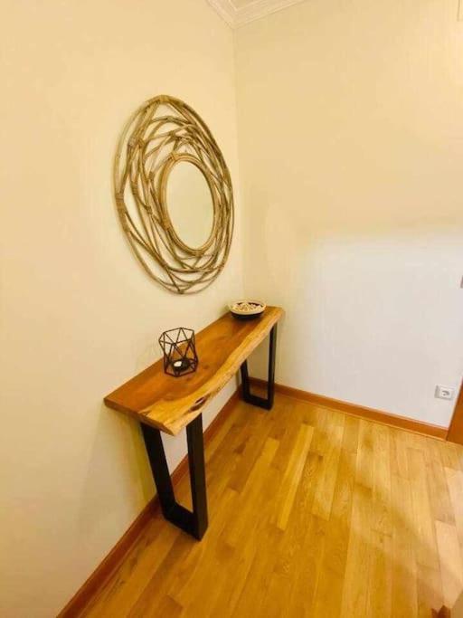 ヒホンCorrida 37 Apartamentoアパートメント エクステリア 写真