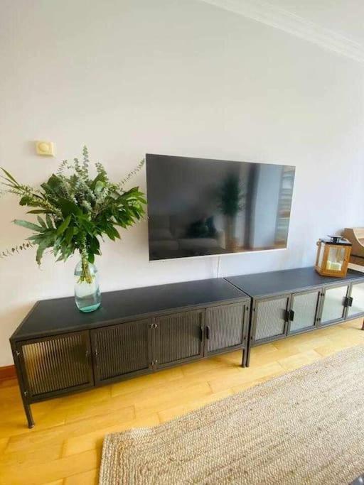 ヒホンCorrida 37 Apartamentoアパートメント エクステリア 写真